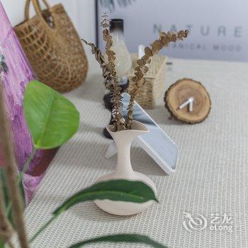 广州采南公寓酒店提供图片