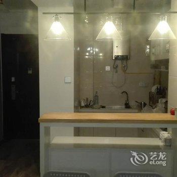 青岛森之阳公寓酒店提供图片