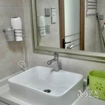青岛森之阳公寓酒店提供图片