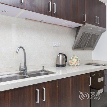 广州采南公寓酒店提供图片