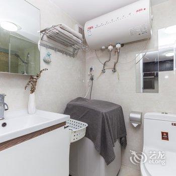 广州采南公寓酒店提供图片