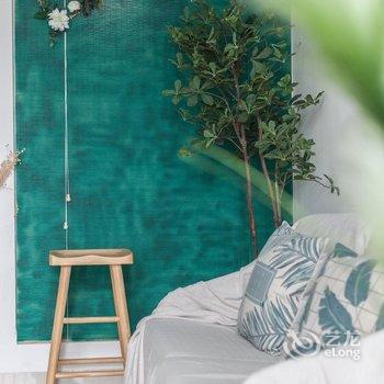 广州采南公寓酒店提供图片