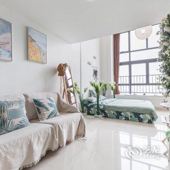 广州采南公寓酒店提供图片