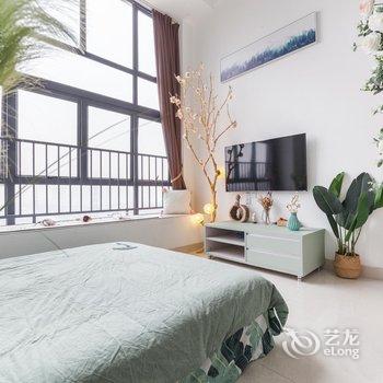 广州采南公寓酒店提供图片