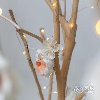 广州采南公寓酒店提供图片