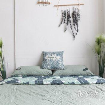 广州采南公寓酒店提供图片