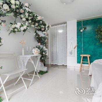 广州采南公寓酒店提供图片