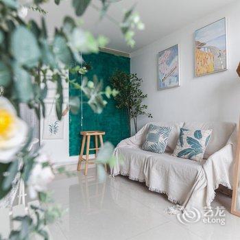 广州采南公寓酒店提供图片