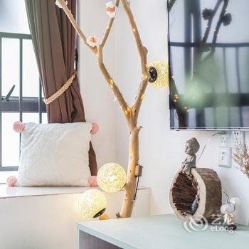 广州采南公寓酒店提供图片