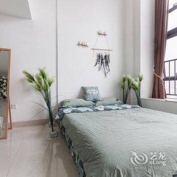 广州采南公寓酒店提供图片