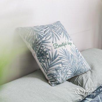 广州采南公寓酒店提供图片