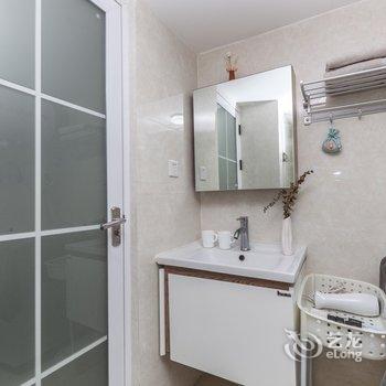 广州采南公寓酒店提供图片