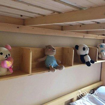 成都东客站美宿公寓(2号店)酒店提供图片
