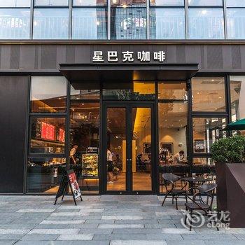 广州燕子的新家公寓(13号店)酒店提供图片