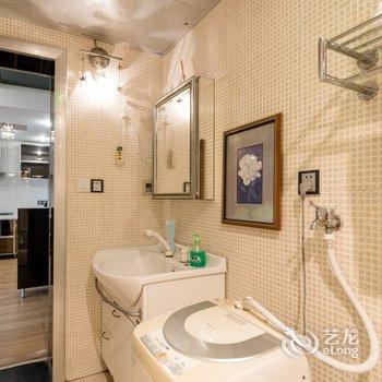 重庆解放碑拾辰小栈公寓(长江滨江路分店)酒店提供图片