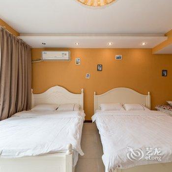 重庆解放碑拾辰小栈公寓(长江滨江路分店)酒店提供图片