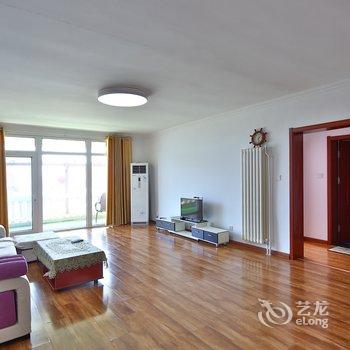 青岛llf公寓酒店提供图片