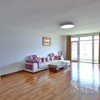 青岛llf公寓酒店提供图片