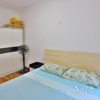 青岛llf公寓酒店提供图片