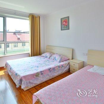 青岛llf公寓酒店提供图片