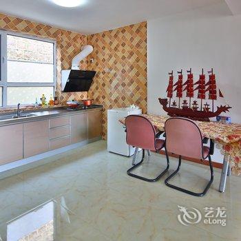 青岛llf公寓酒店提供图片