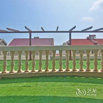 青岛llf公寓酒店提供图片