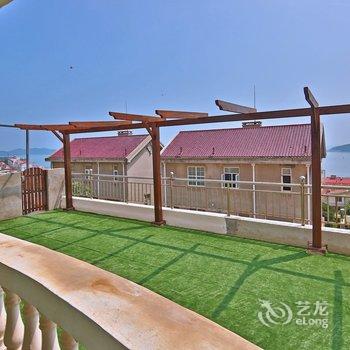 青岛llf公寓酒店提供图片