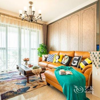 广州朵尔曼精品公寓酒店提供图片