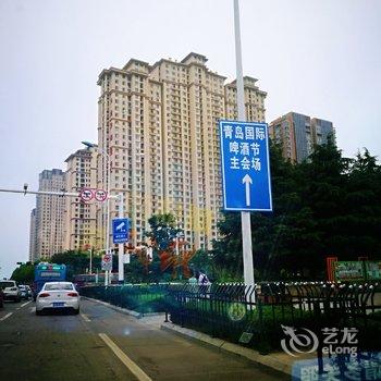 青岛郭医生公寓(2号店)酒店提供图片