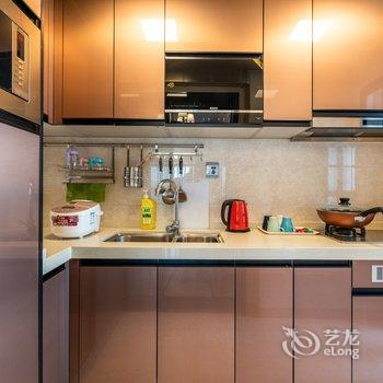 广州朵尔曼精品公寓酒店提供图片