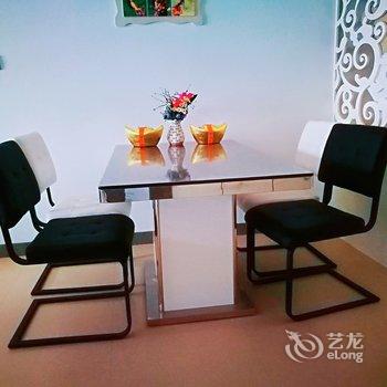 青岛郭医生公寓(2号店)酒店提供图片
