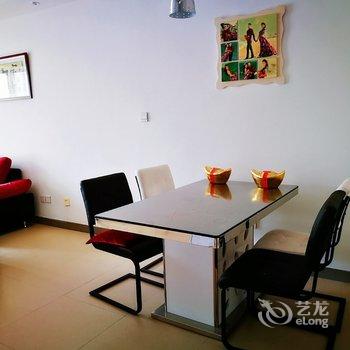 青岛郭医生公寓(2号店)酒店提供图片