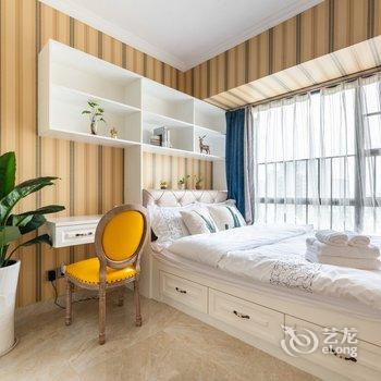 广州朵尔曼精品公寓酒店提供图片