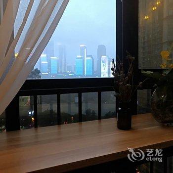 重庆曾小姐的House公寓(天主教若瑟堂分店)酒店提供图片