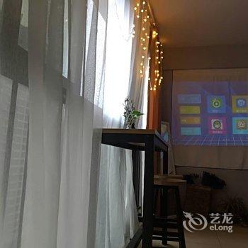 重庆曾小姐的House公寓(天主教若瑟堂分店)酒店提供图片