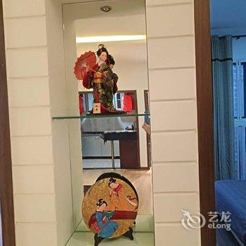 重庆曾小姐的House公寓(天主教若瑟堂分店)酒店提供图片