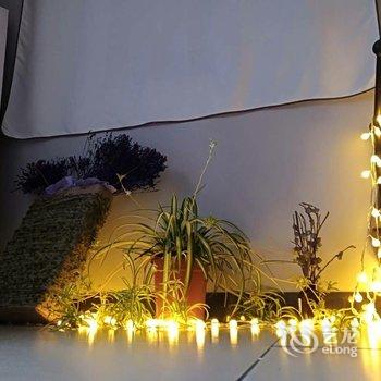 重庆曾小姐的House公寓(天主教若瑟堂分店)酒店提供图片