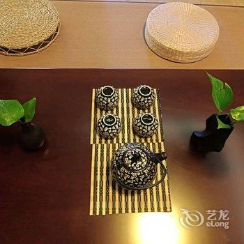 重庆曾小姐的House公寓(天主教若瑟堂分店)酒店提供图片