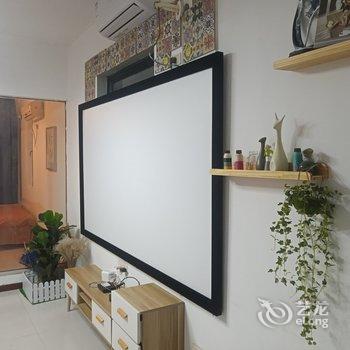 重庆曾小姐的House公寓(天主教若瑟堂分店)酒店提供图片