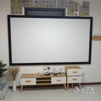 重庆曾小姐的House公寓(天主教若瑟堂分店)酒店提供图片