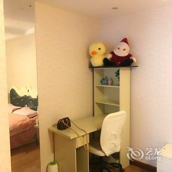 重庆刘小姐的家1公寓酒店提供图片