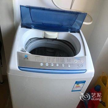 青岛妖妖公寓酒店提供图片