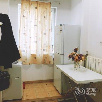 青岛妖妖公寓酒店提供图片