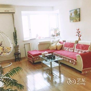 青岛妖妖公寓酒店提供图片