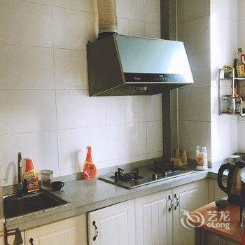 青岛妖妖公寓酒店提供图片