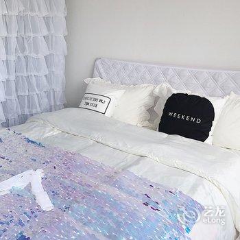 重庆框框的家公寓酒店提供图片