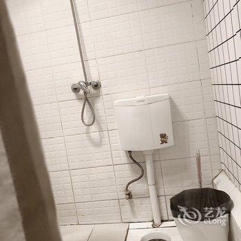 重庆框框的家公寓酒店提供图片
