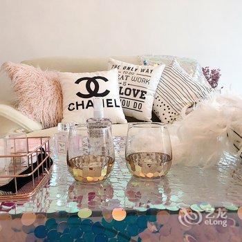 重庆框框的家公寓酒店提供图片