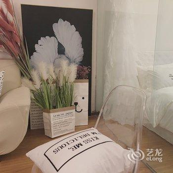 重庆框框的家公寓酒店提供图片