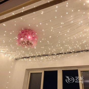 重庆框框的家公寓酒店提供图片